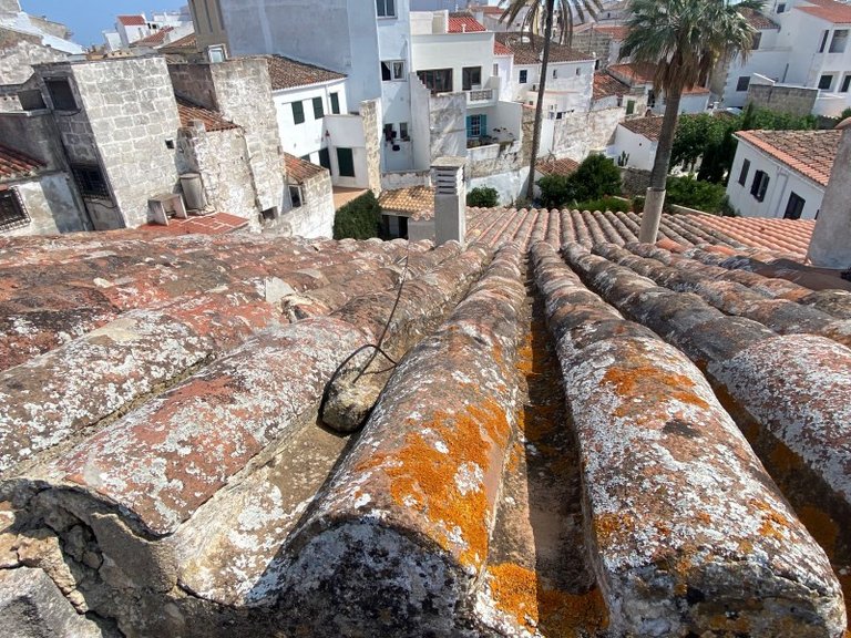 Villa for Sale in Mahon, Menorca 29