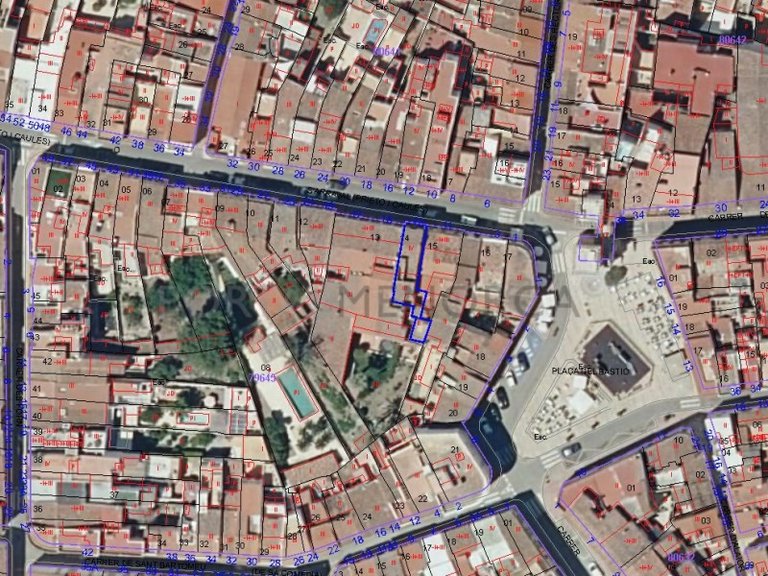 Villa for Sale in Mahon, Menorca 30