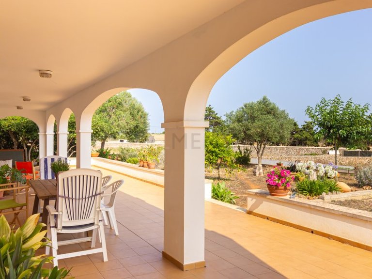 Country House for Sale in Sant Climent, Menorca 2