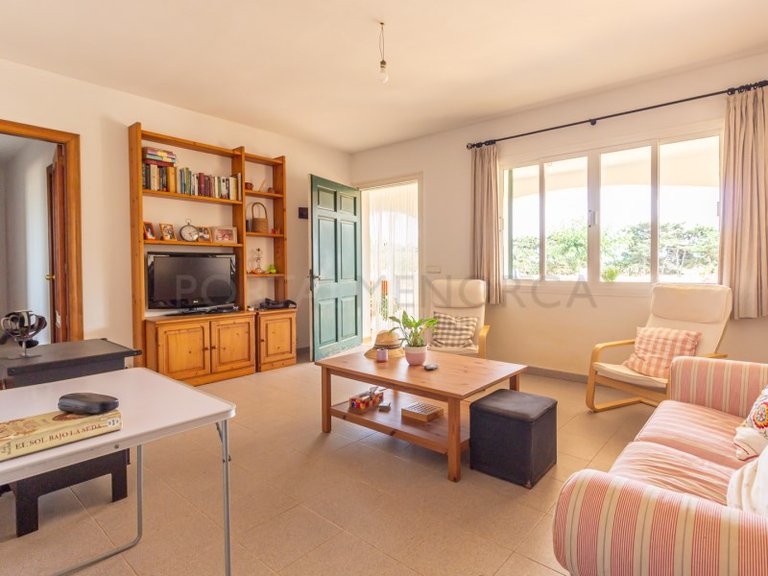 Country House for Sale in Sant Climent, Menorca 6
