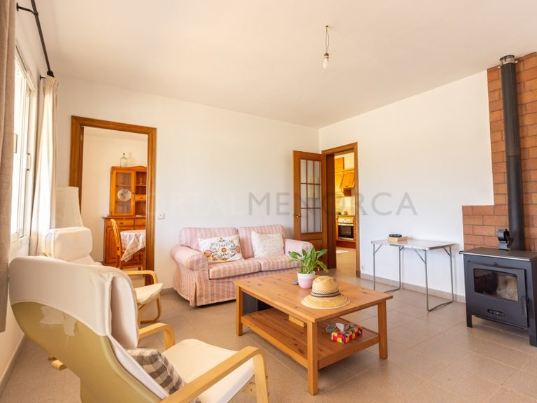 Country House for Sale in Sant Climent, Menorca 7