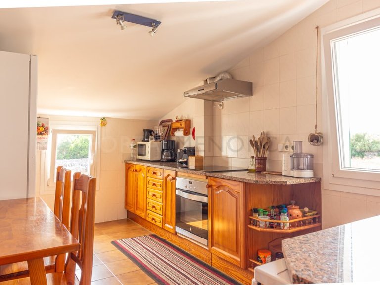 Country House for Sale in Sant Climent, Menorca 19