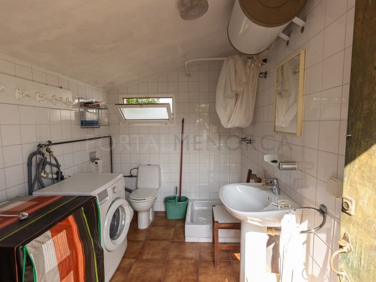 Country House for Sale in Sant Climent, Menorca 41