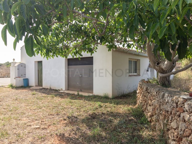 Country House for Sale in Sant Climent, Menorca 47