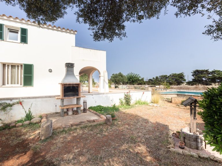 Country House for Sale in Sant Climent, Menorca 48