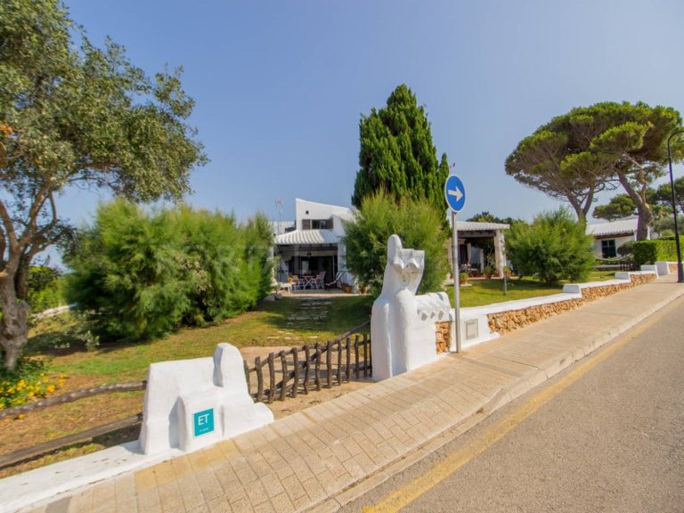 Villa for Sale in Binibequer Vell, Menorca 5