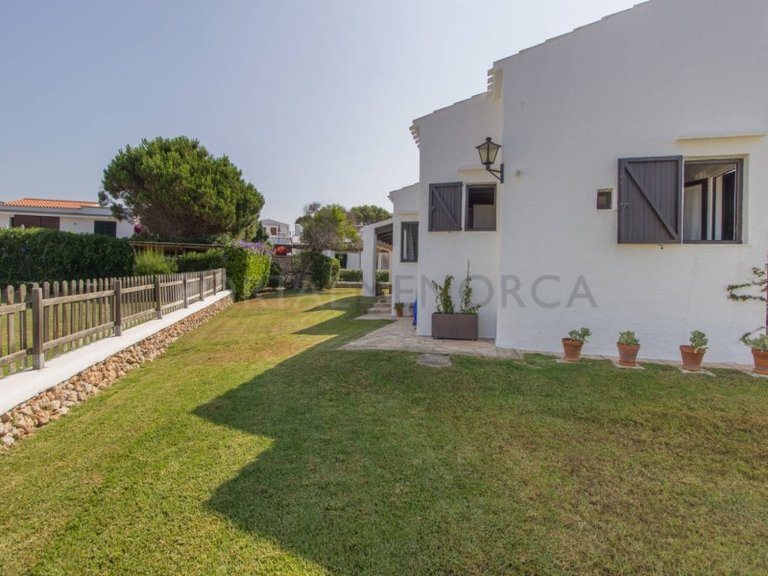 Villa for Sale in Binibequer Vell, Menorca 12