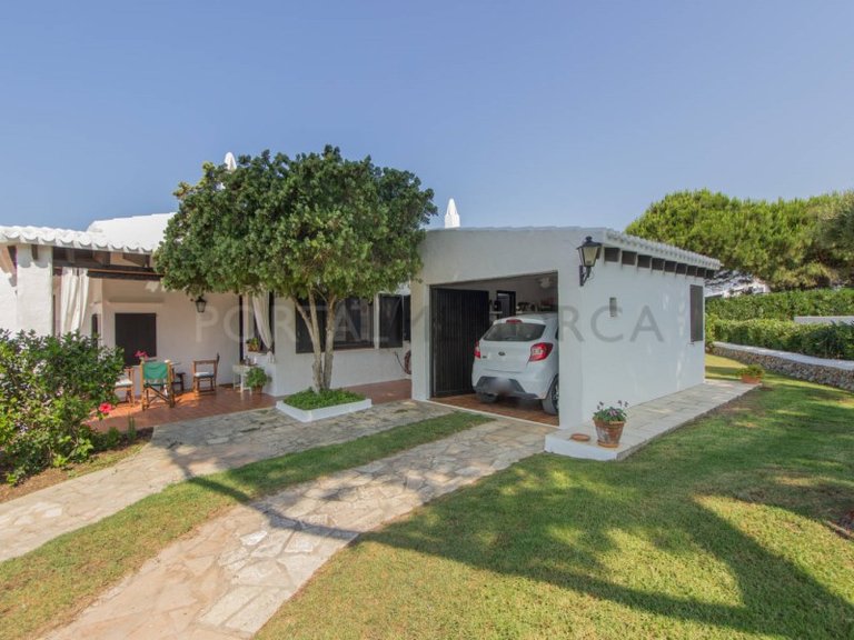 Villa for Sale in Binibequer Vell, Menorca 16