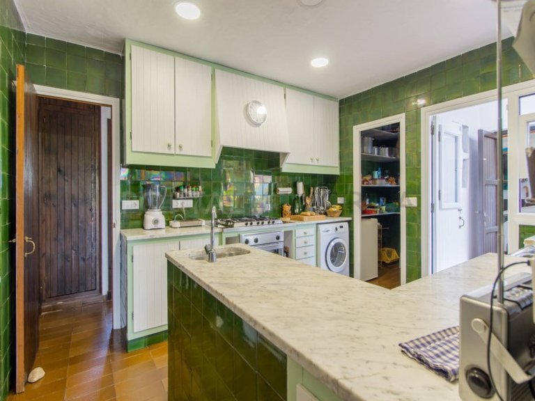 Villa for Sale in Binibequer Vell, Menorca 19