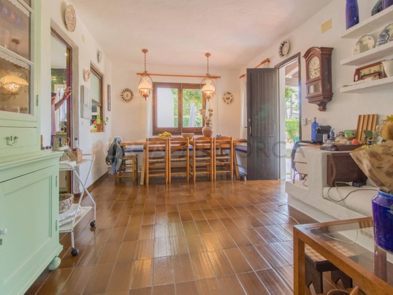 Villa for Sale in Binibequer Vell, Menorca 22