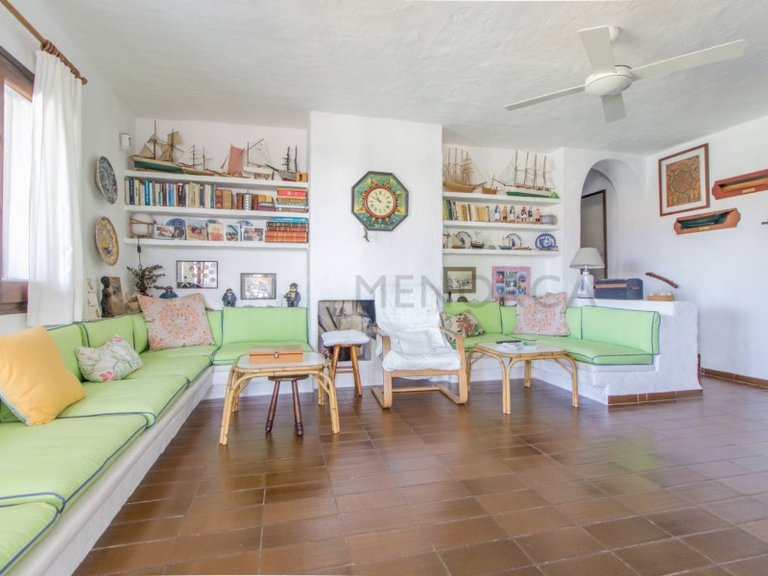 Villa for Sale in Binibequer Vell, Menorca 27