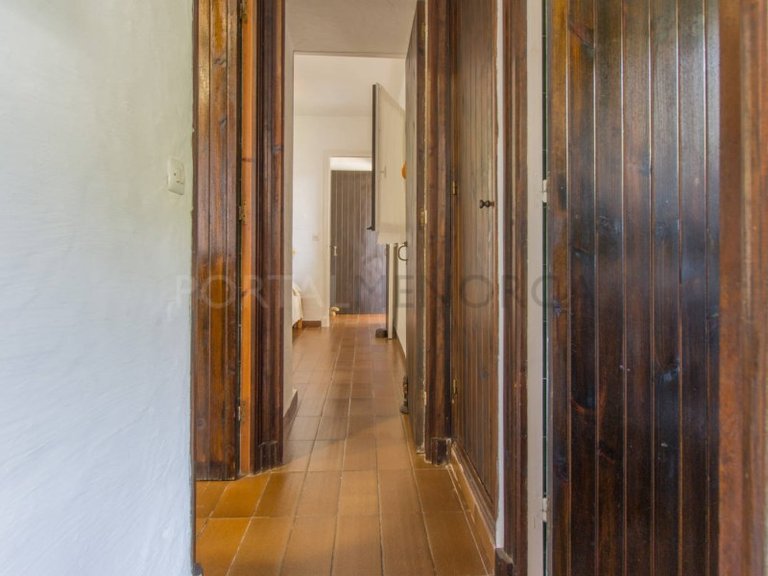 Villa for Sale in Binibequer Vell, Menorca 29