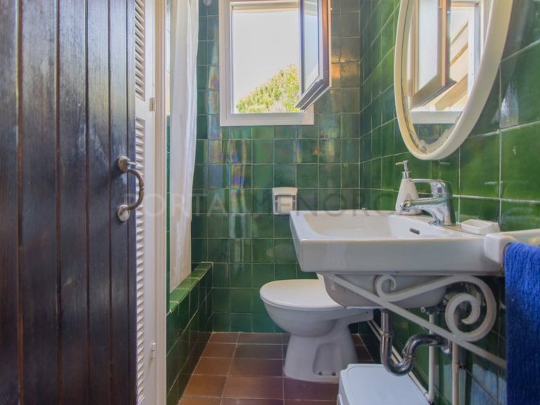 Villa for Sale in Binibequer Vell, Menorca 31