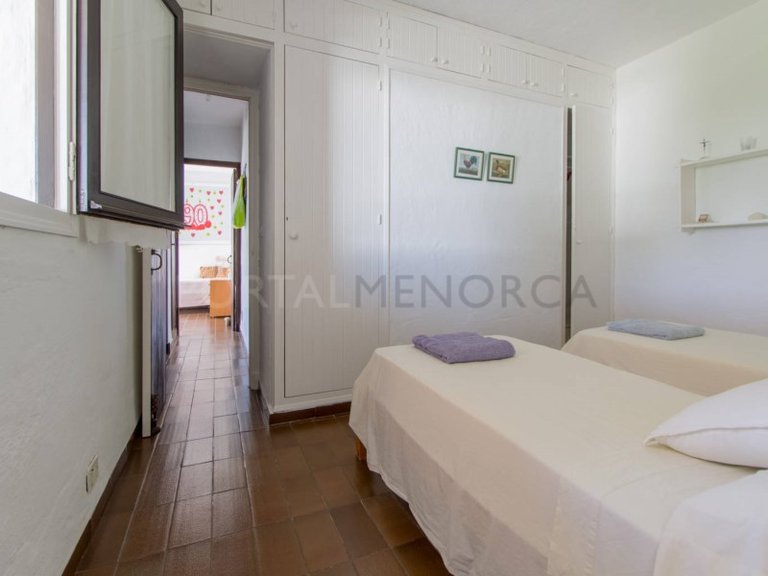 Villa for Sale in Binibequer Vell, Menorca 34