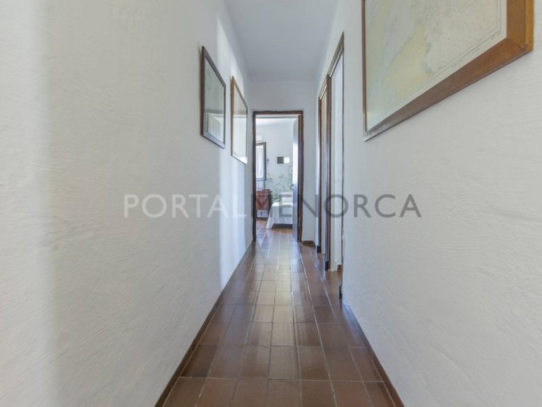 Villa for Sale in Binibequer Vell, Menorca 35