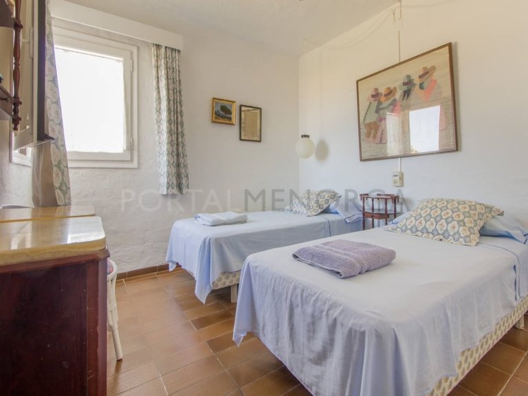 Villa for Sale in Binibequer Vell, Menorca 36