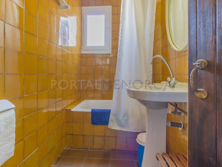 Villa for Sale in Binibequer Vell, Menorca 37