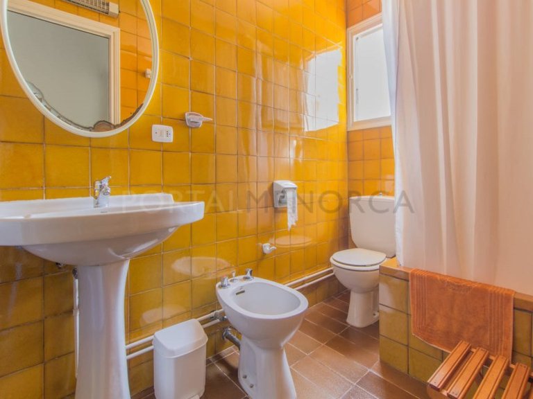 Villa for Sale in Binibequer Vell, Menorca 45