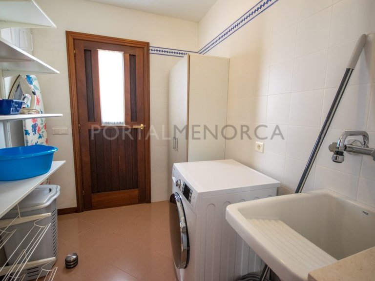 Villa for Sale in Cala Blanca, Menorca 25