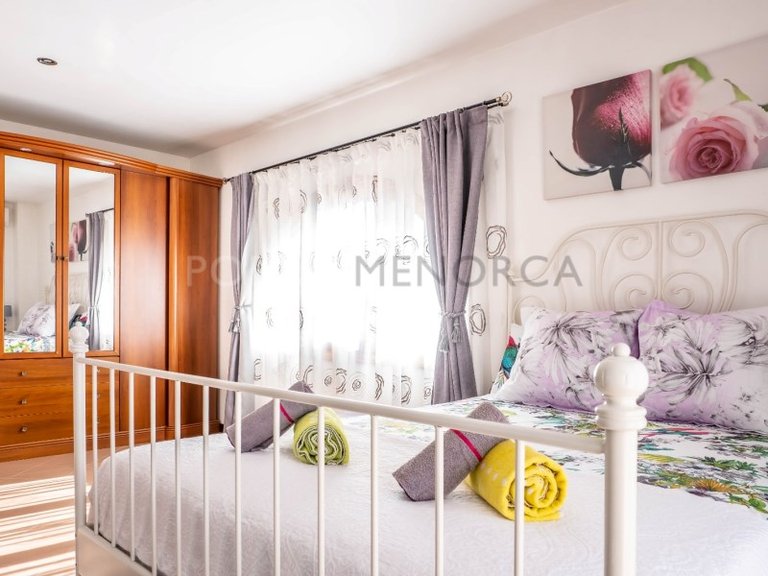 Villa for Sale in Cala Blanca, Menorca 6