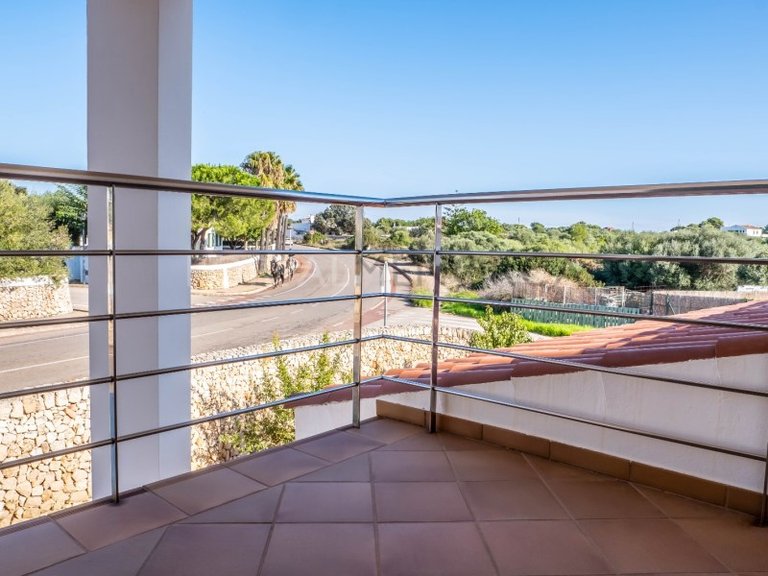 Villa for Sale in Cala Blanca, Menorca 9