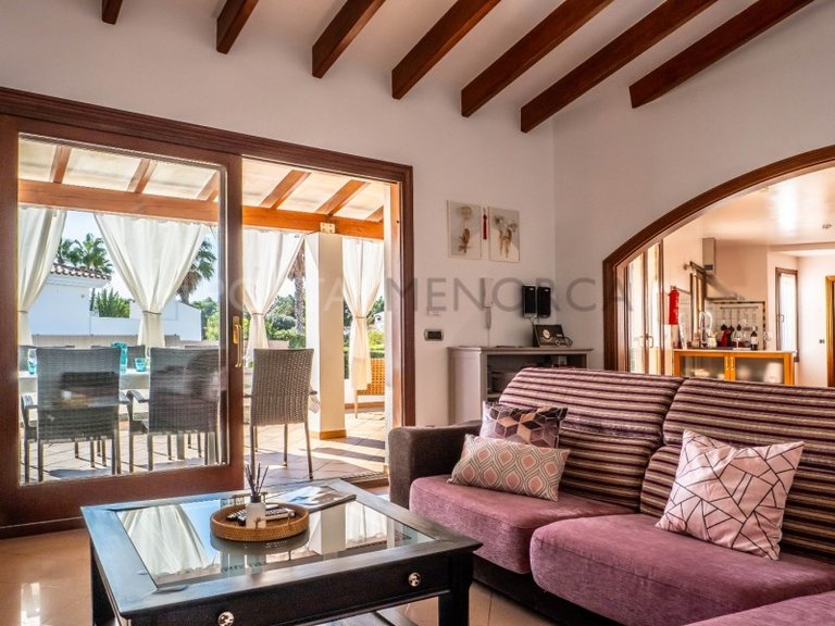 Villa for Sale in Cala Blanca, Menorca 14