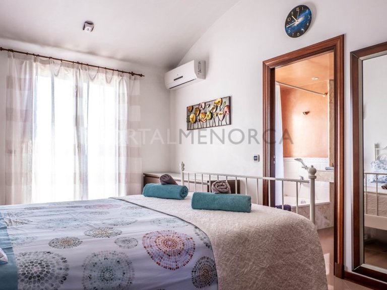 Villa for Sale in Cala Blanca, Menorca 23