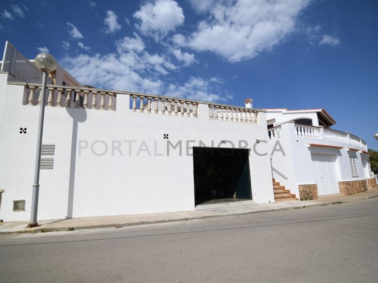 Villa for Sale in Sol Del Este, Menorca 3