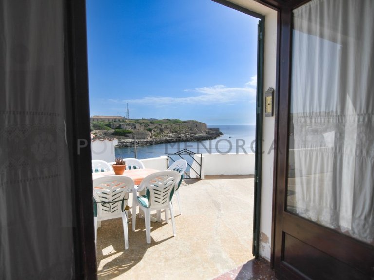 Villa for Sale in Sol Del Este, Menorca 11