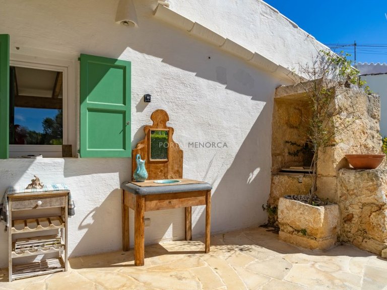 Country House for Sale in Sant Lluis, Menorca 6