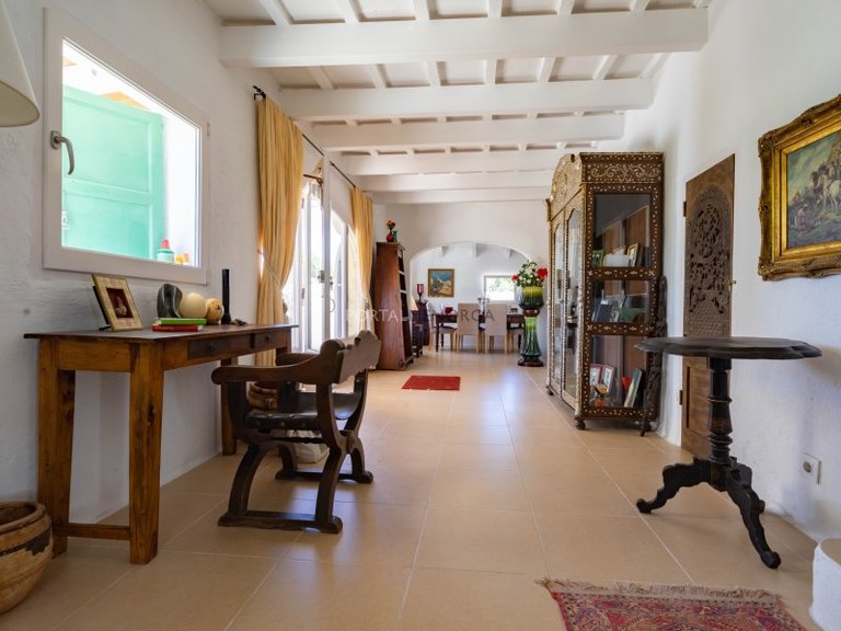Country House for Sale in Sant Lluis, Menorca 12