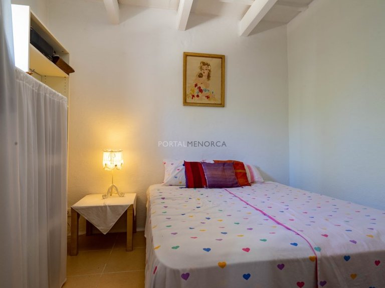 Country House for Sale in Sant Lluis, Menorca 21