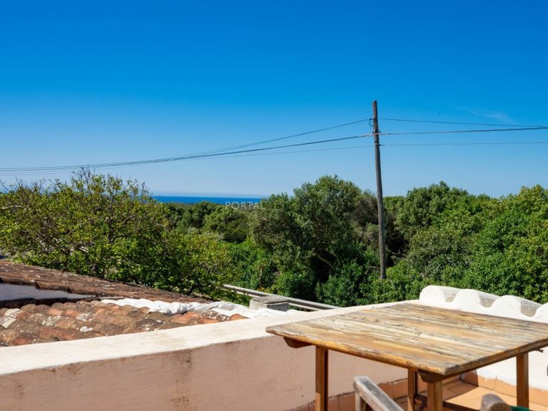Country House for Sale in Sant Lluis, Menorca 26