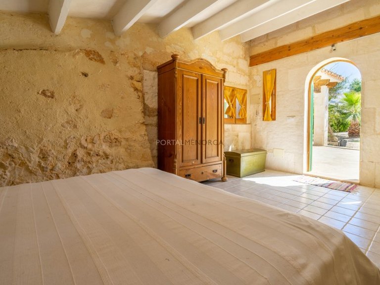 Country House for Sale in Sant Lluis, Menorca 30