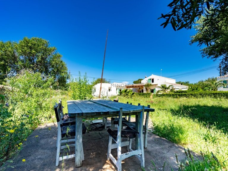 Country House for Sale in Sant Lluis, Menorca 39