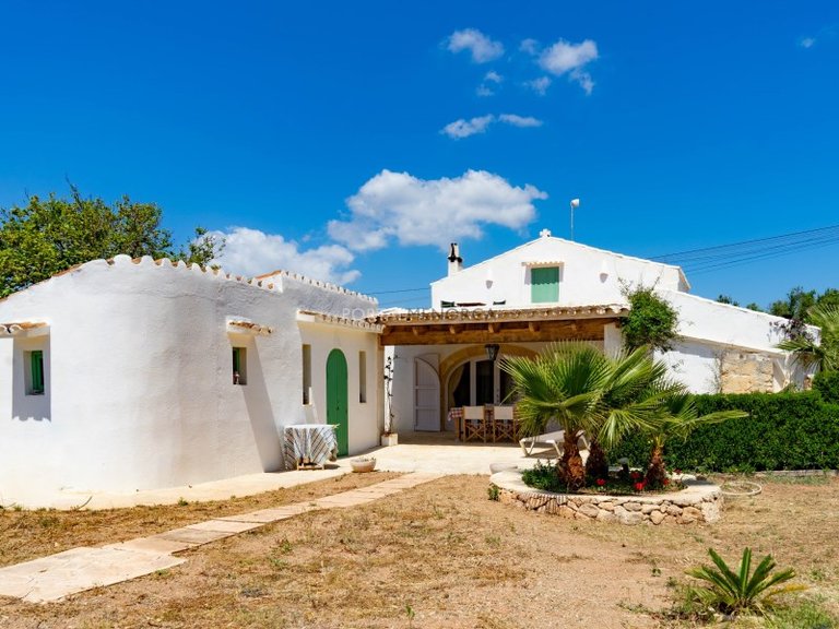 Country House for Sale in Sant Lluis, Menorca 42