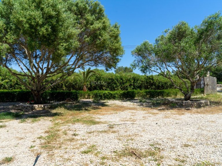 Country House for Sale in Sant Lluis, Menorca 47