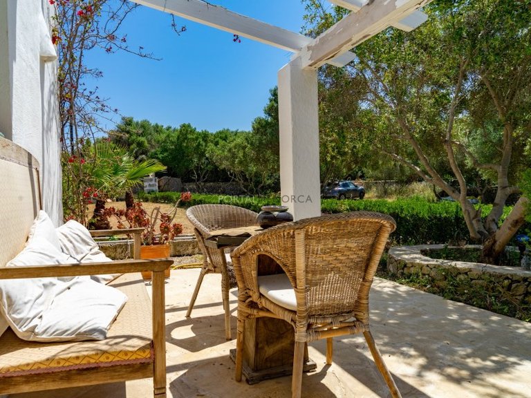 Country House for Sale in Sant Lluis, Menorca 49