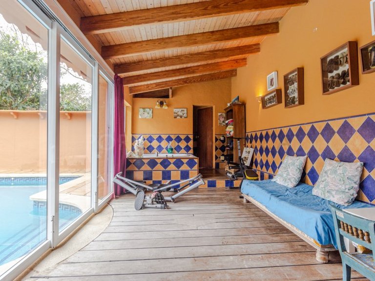 Country House for Sale in Llucmacanes, Menorca 6