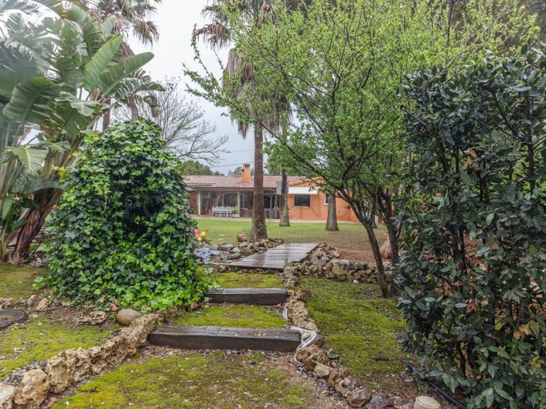 Country House for Sale in Llucmacanes, Menorca 7