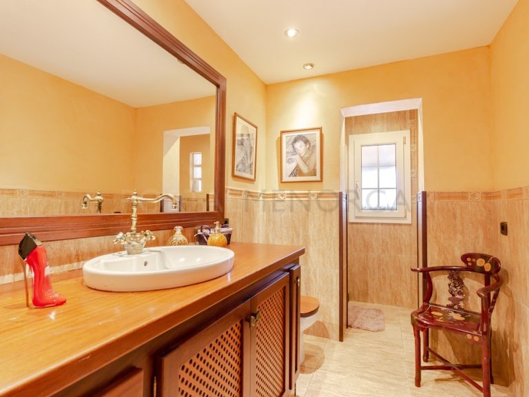 Country House for Sale in Llucmacanes, Menorca 23