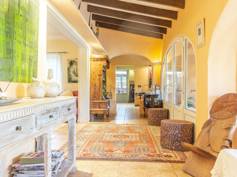 Country House for Sale in Llucmacanes, Menorca 27
