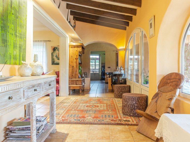 Country House for Sale in Llucmacanes, Menorca 29