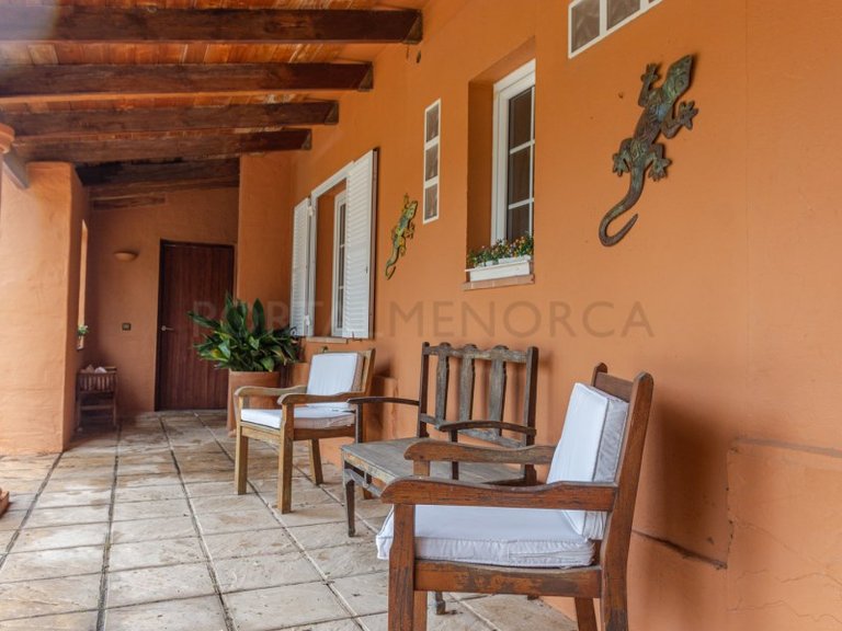 Country House for Sale in Llucmacanes, Menorca 31
