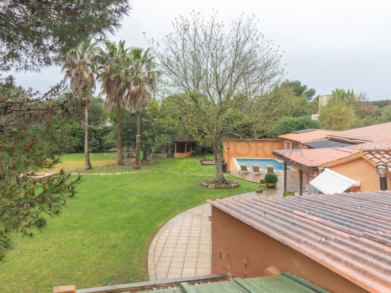 Country House for Sale in Llucmacanes, Menorca 42