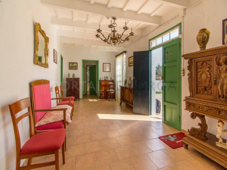 Country House for Sale in Es Castell, Menorca 7