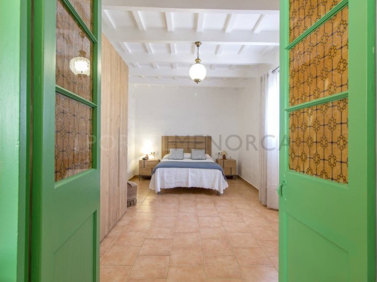 Country House for Sale in Es Castell, Menorca 28