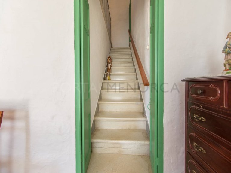 Country House for Sale in Es Castell, Menorca 31