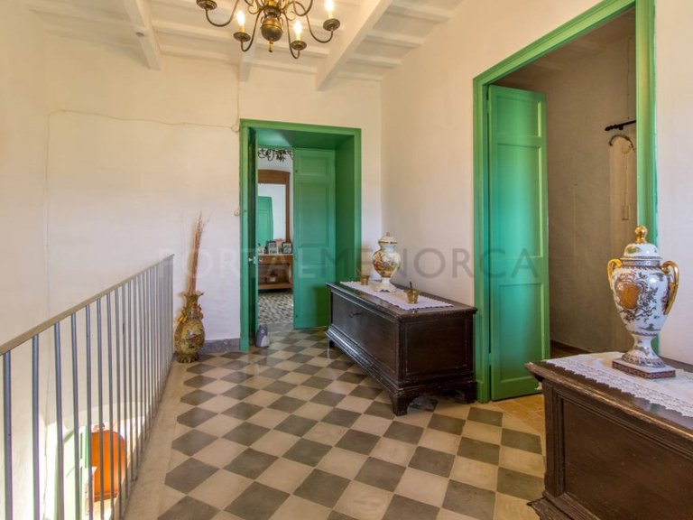 Country House for Sale in Es Castell, Menorca 35