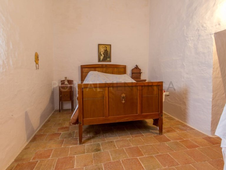 Country House for Sale in Es Castell, Menorca 37